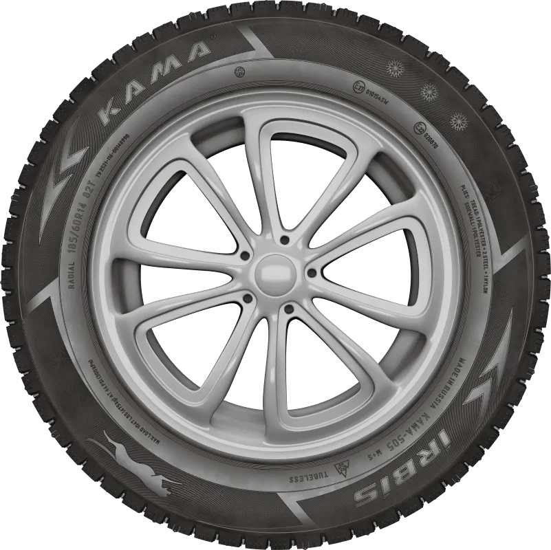 KAMA-505 ИРБИС в Канске — KAMA TYRES KAMA-505 ИРБИС в Канске