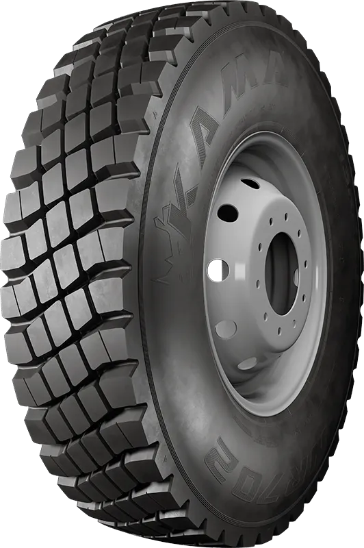 KAMA NR 702 в Канске — KAMA TYRES KAMA NR 702 в Канске