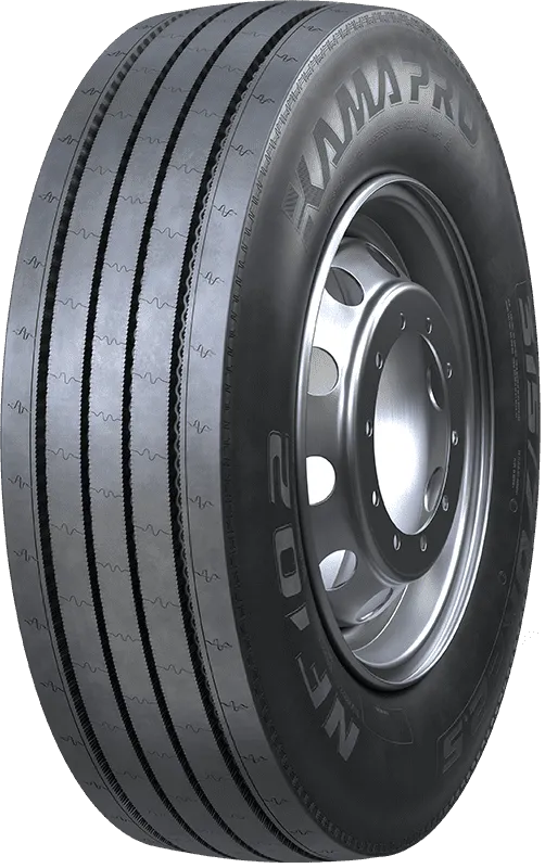 KAMA PRO NF 102 в Канске — KAMA TYRES KAMA PRO NF 102 в Канске