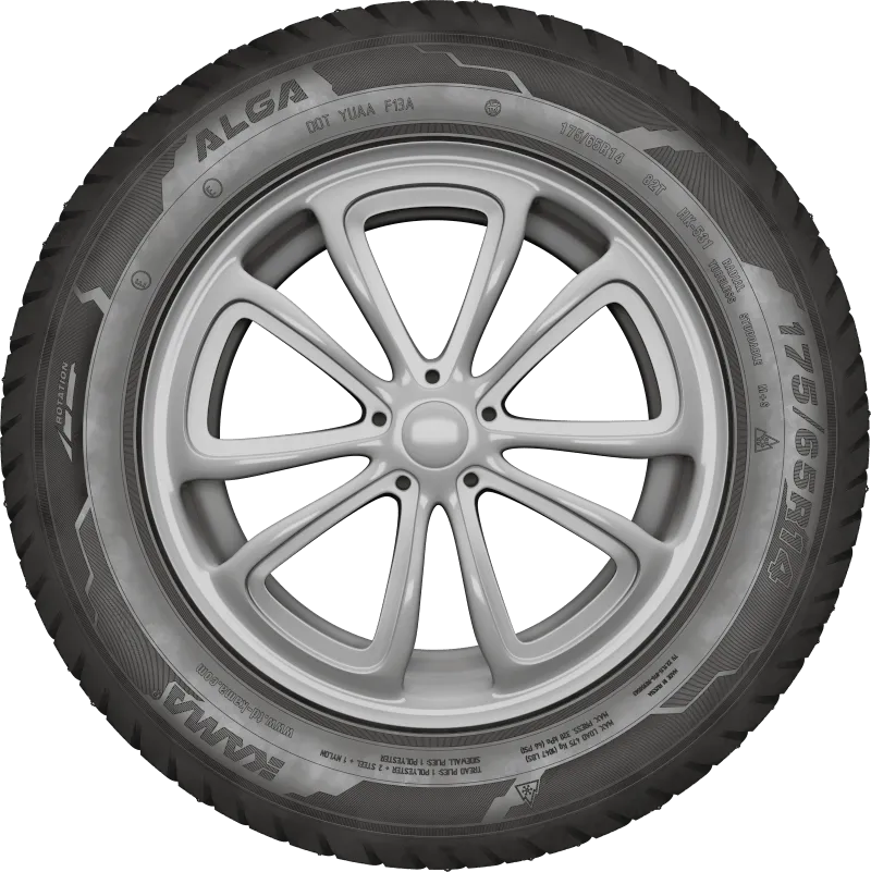 KAMA ALGA (НК-531) в Канске — KAMA TYRES KAMA ALGA (НК-531) в Канске