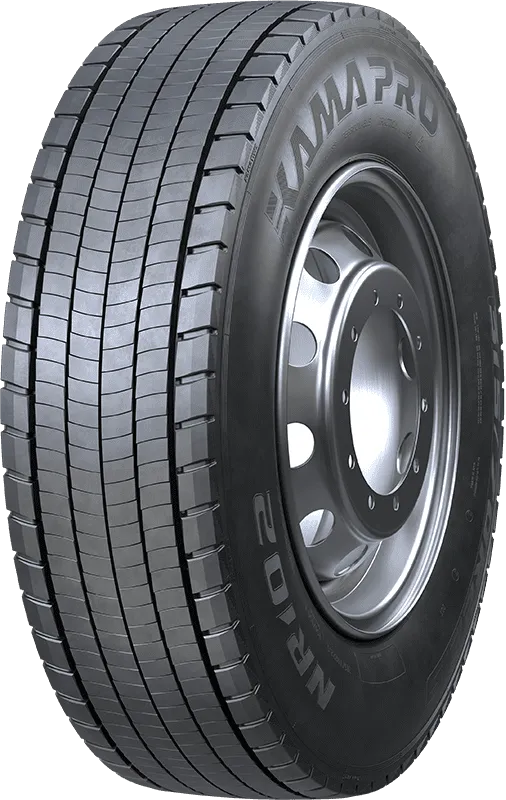 KAMA PRO NR 102 в Канске — KAMA TYRES KAMA PRO NR 102 в Канске