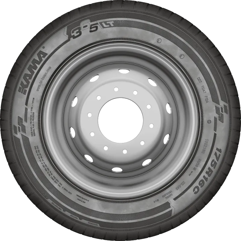 KAMA 365 LT (НК-243) в Канске — KAMA TYRES KAMA 365 LT (НК-243) в Канске